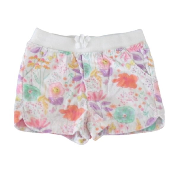 💚 Cherokee Multi Color Shorts - Picture 1 of 3